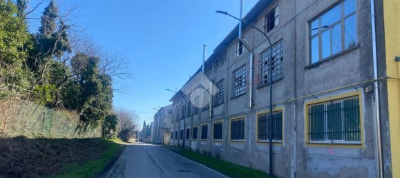 Propiedad comercial de 1 habitación en Turbigo, Italy No. 54769 22