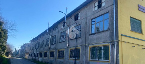 Propiedad comercial de 1 habitación en Turbigo, Italy No. 54769 5