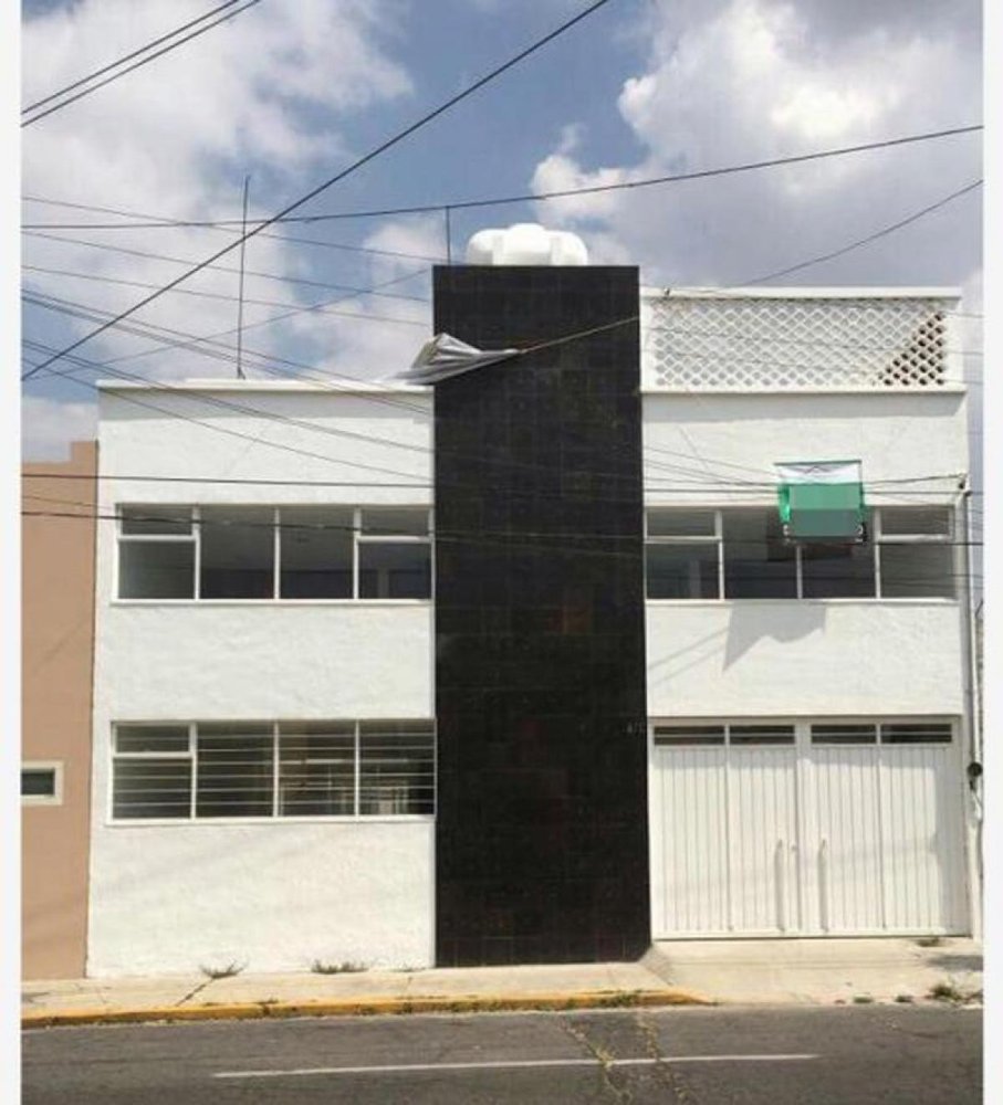 11 chambres Maison à San Buenaventura, Mexico No. 209827