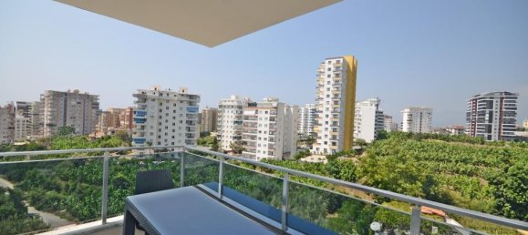 Apartment 2+1 in Mahmutlar, Turkey No. 13963 22