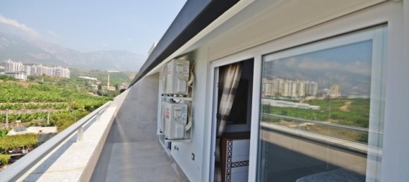 Apartment 2+1 in Mahmutlar, Turkey No. 13963 15