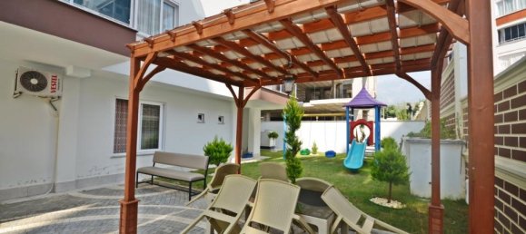 Apartment 2+1 in Mahmutlar, Turkey No. 13963 10