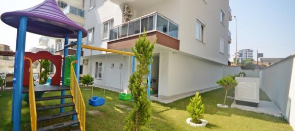 Apartment 2+1 in Mahmutlar, Turkey No. 13963 9