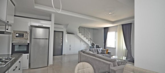Apartment 2+1 in Mahmutlar, Turkey No. 13963 29
