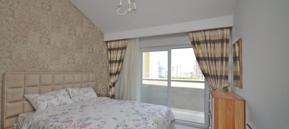 Apartment 2+1 in Mahmutlar, Turkey No. 13963 27