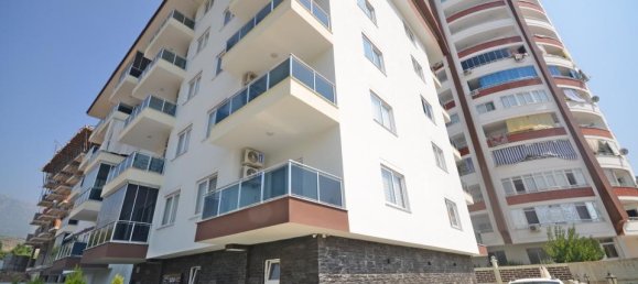 Apartment 2+1 in Mahmutlar, Turkey No. 13963 6
