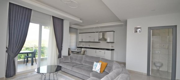 Apartment 2+1 in Mahmutlar, Turkey No. 13963 3