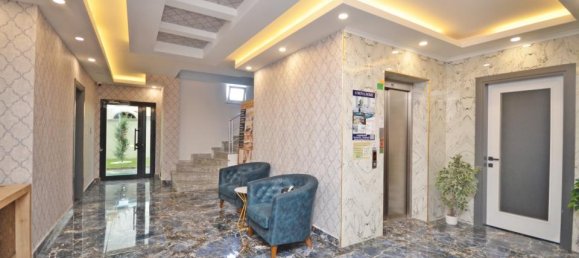 Apartment 2+1 in Mahmutlar, Turkey No. 13963 8