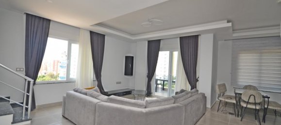 Apartment 2+1 in Mahmutlar, Turkey No. 13963 2
