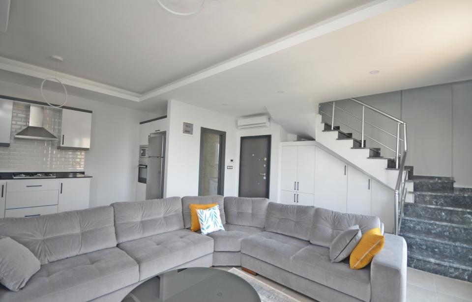 Apartment 2+1 in Mahmutlar, Turkey No. 13963