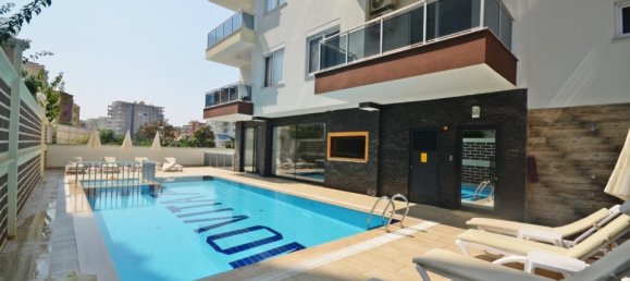 Apartment 2+1 in Mahmutlar, Turkey No. 13963 11