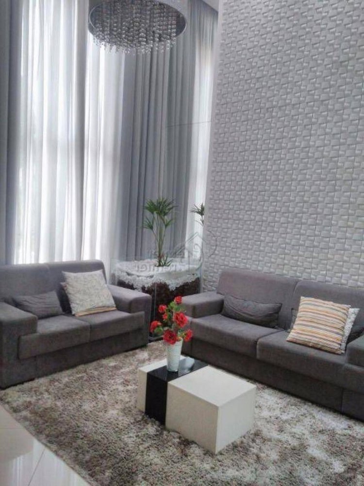 Casa de 3 dormitorios en Sao Paulo, Brazil No. 463752