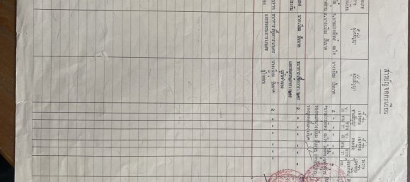 Terrain à Nakhon Sawan, Thailand 8000m² No. 75956 3