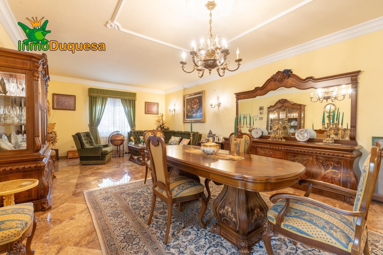 3 bedrooms House in Granada, Spain No. 99850