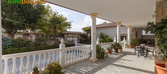 3 bedrooms House in Granada, Spain No. 99850 5