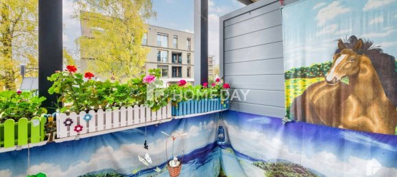 Studio in Bodenseekreis, Germany No. 30426 3