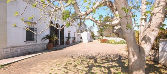 3 bedrooms House in San Donato di Lecce, Italy No. 371567 10