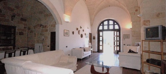 3 bedrooms House in San Donato di Lecce, Italy No. 371567 29