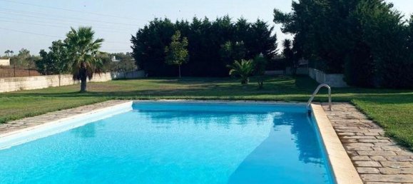 3 bedrooms House in San Donato di Lecce, Italy No. 371567 22