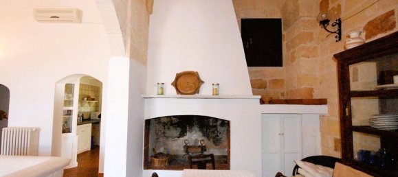 3 bedrooms House in San Donato di Lecce, Italy No. 371567 3