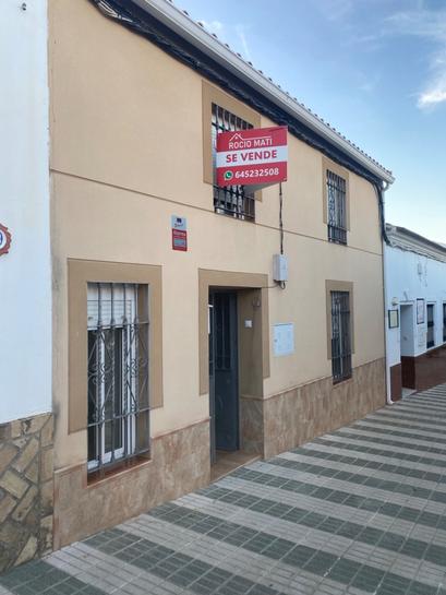 2 Schlafzimmer Haus in Andalusia, Spain, Nr. 259839