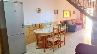 Duplex T4 em Mazarron, Spain N.º 105050