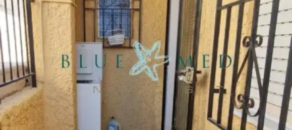 Duplex T4 em Mazarron, Spain N.º 105050 11