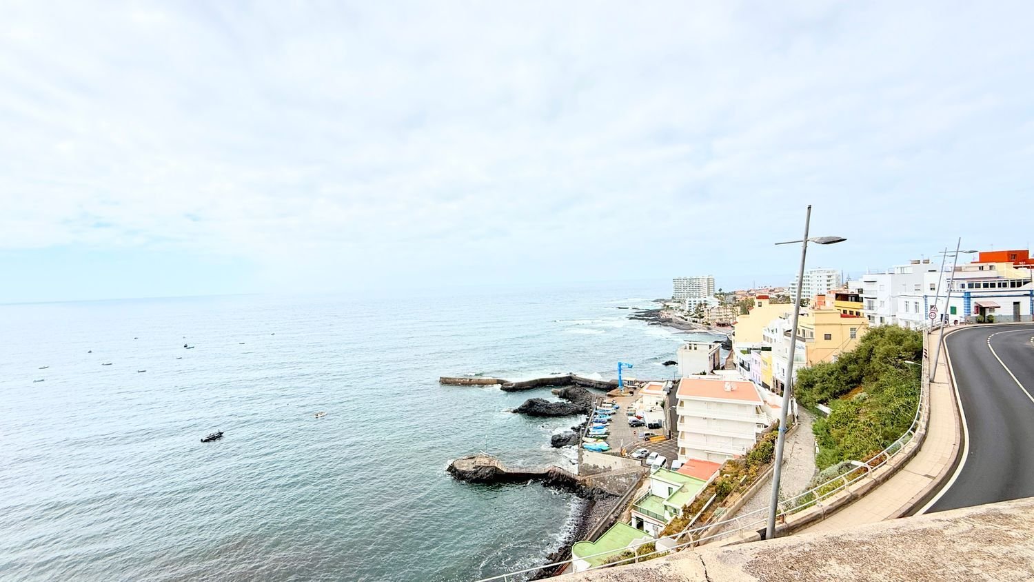 3 غرف نوم منزل في San Cristobal de La Laguna, Spain رقم 153092