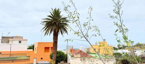 3 غرف نوم منزل في San Cristobal de La Laguna, Spain رقم 153092 11