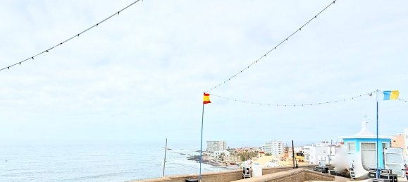 3 غرف نوم منزل في San Cristobal de La Laguna, Spain رقم 153092 2