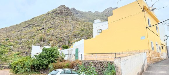 3 غرف نوم منزل في San Cristobal de La Laguna, Spain رقم 153092 4