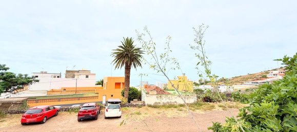 3 غرف نوم منزل في San Cristobal de La Laguna, Spain رقم 153092 13