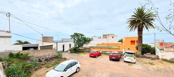 3 غرف نوم منزل في San Cristobal de La Laguna, Spain رقم 153092 5