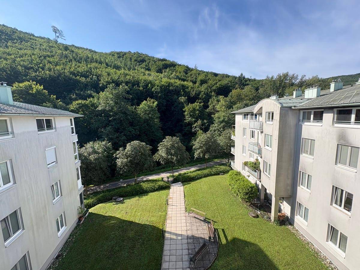 Apartamento de 2 dormitorios en Purkersdorf, Austria No. 215613