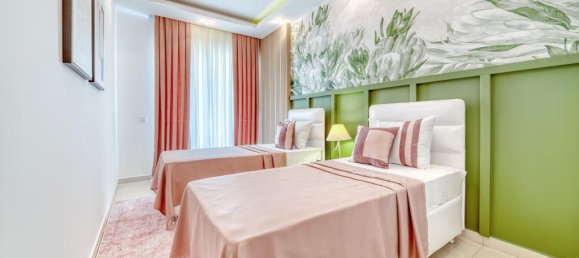 شقة 2+1 في Oba, Turkey رقم 14729 18