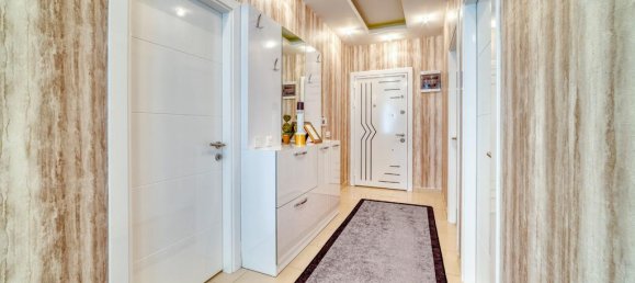 شقة 2+1 في Oba, Turkey رقم 14729 12