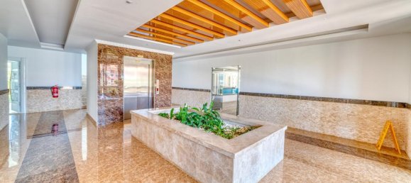 شقة 2+1 في Oba, Turkey رقم 14729 4