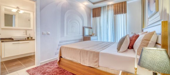 شقة 2+1 في Oba, Turkey رقم 14729 7