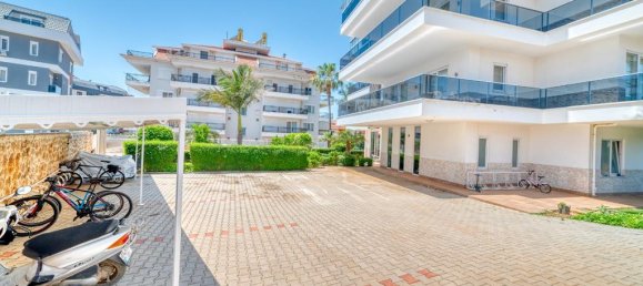 شقة 2+1 في Oba, Turkey رقم 14729 8