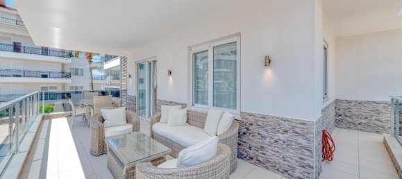 شقة 2+1 في Oba, Turkey رقم 14729 3