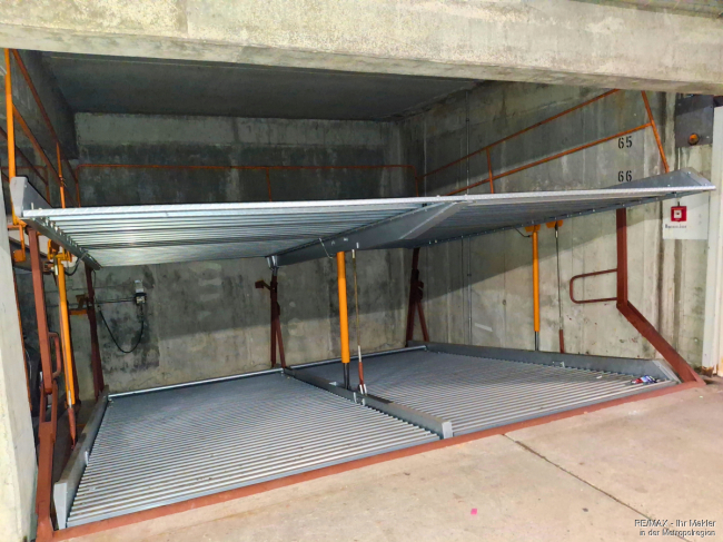  Parking in Nuremberg, Germany No. 239761