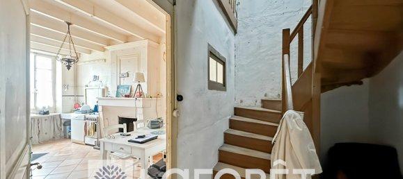 Casa de 2 dormitorios en Charente-Maritime, France No. 359799 13