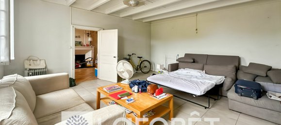 Casa de 2 dormitorios en Charente-Maritime, France No. 359799 11