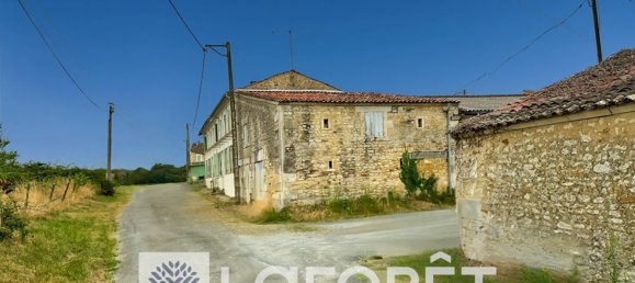 Casa de 2 dormitorios en Charente-Maritime, France No. 359799 8