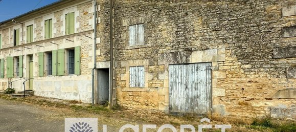 Casa de 2 dormitorios en Charente-Maritime, France No. 359799 9