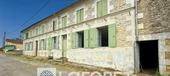 Casa de 2 dormitorios en Charente-Maritime, France No. 359799 4