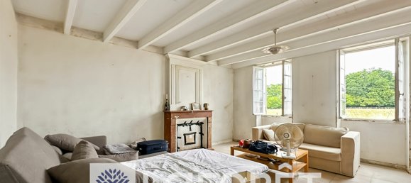 Casa de 2 dormitorios en Charente-Maritime, France No. 359799 2