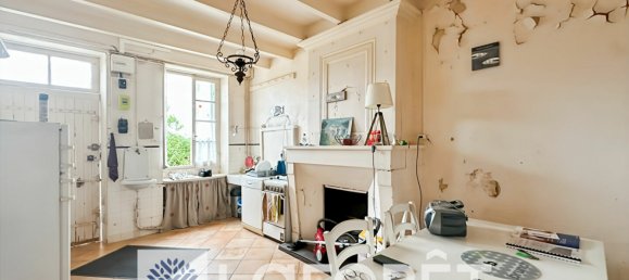 Casa de 2 dormitorios en Charente-Maritime, France No. 359799 5