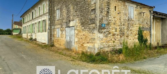 Casa de 2 dormitorios en Charente-Maritime, France No. 359799 7