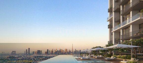 2 Schlafzimmer Wohnung in Dubai, UAE, Nr. 34249 18